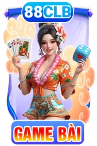 sảnh game bài 88clb